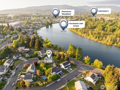 210 Tsugawa Court Woodland WA 98674