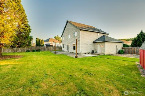 210 Tsugawa Court Woodland WA 98674