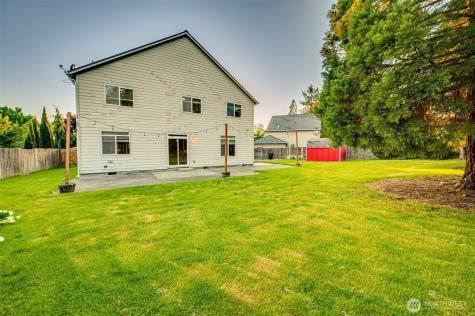 210 Tsugawa Court Woodland WA 98674
