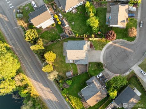210 Tsugawa Court Woodland WA 98674