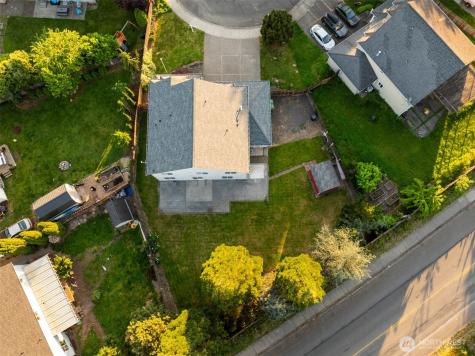 210 Tsugawa Court Woodland WA 98674