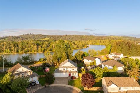 210 Tsugawa Court Woodland WA 98674