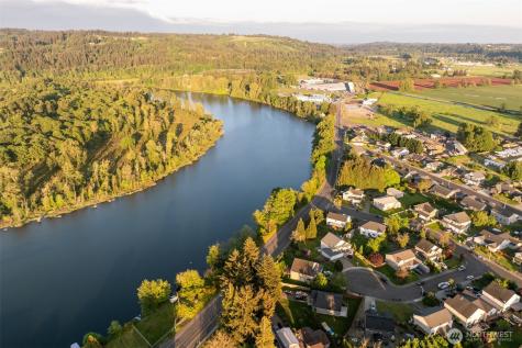 210 Tsugawa Court Woodland WA 98674