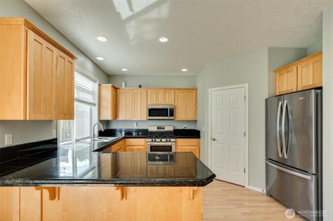 210 Tsugawa Court Woodland WA 98674