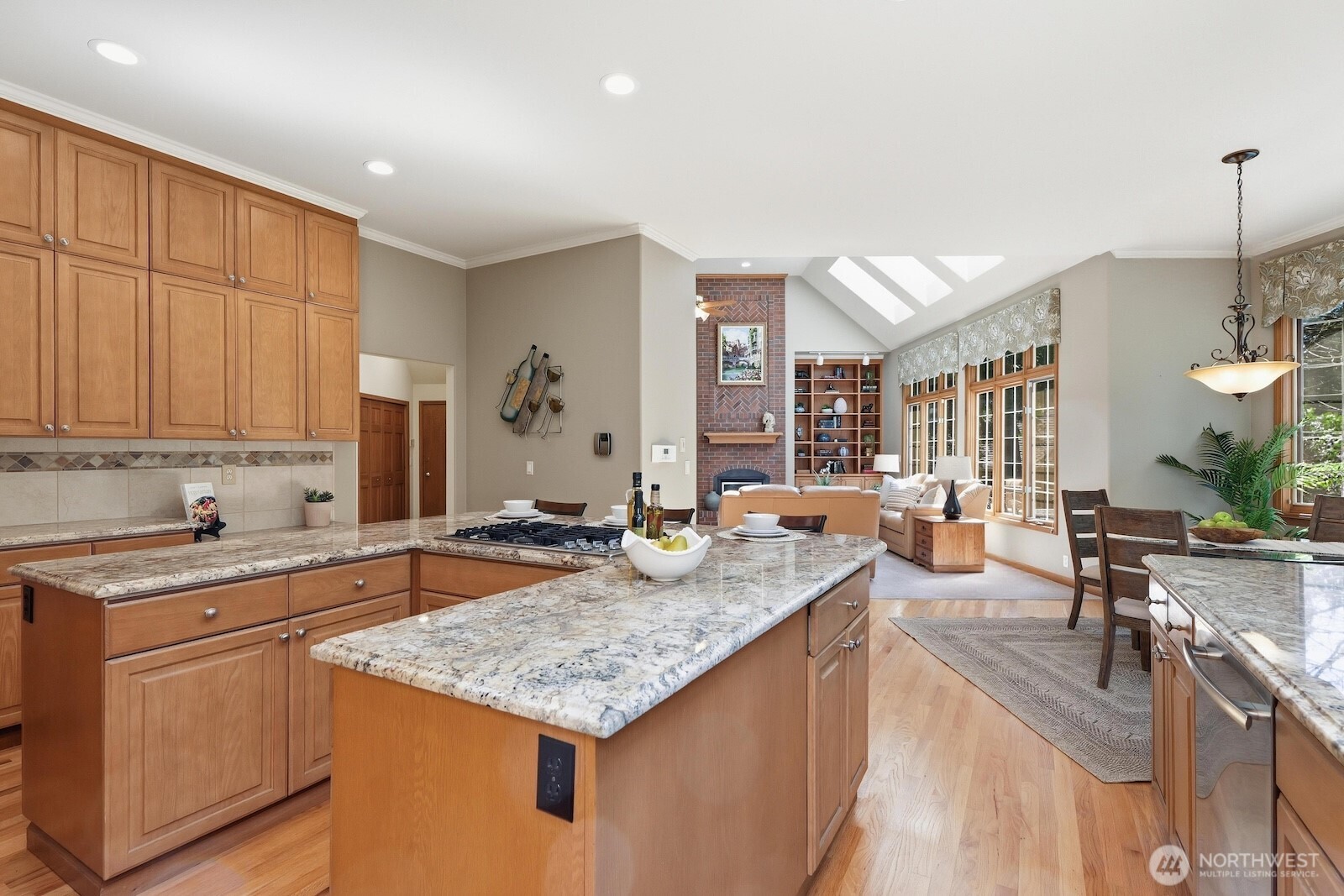 14029 171st Lane NE Woodinville WA 98072