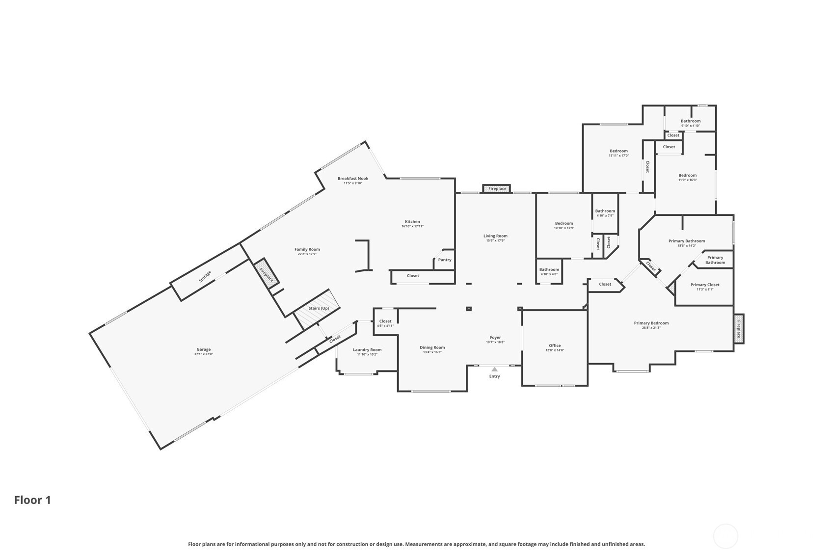 14029 171st Lane NE Woodinville WA 98072
