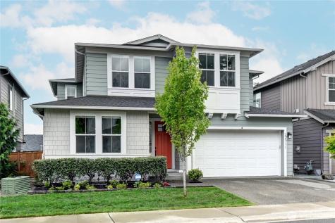 22711 265th Maple Valley WA 98038