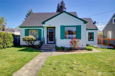 1408 S 12th Street Mount Vernon WA 98274