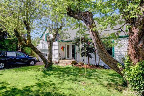 1408 S 12th Street Mount Vernon WA 98274