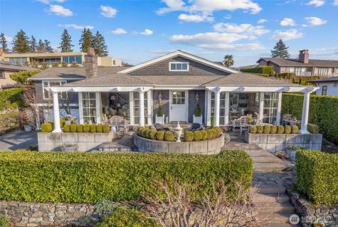 9400 Vineyard Crest Bellevue WA 98004