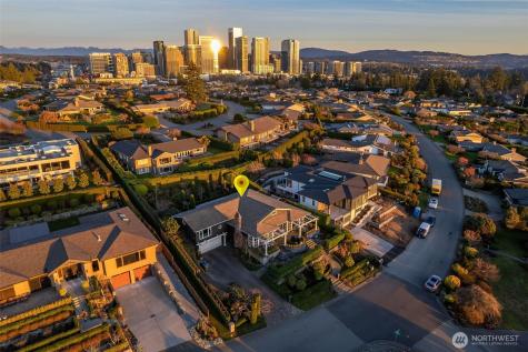 9400 Vineyard Crest Bellevue WA 98004