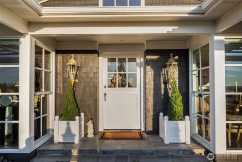 9400 Vineyard Crest Bellevue WA 98004