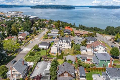 4410 N 45th Street Tacoma WA 98407
