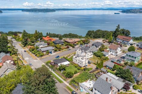 4410 N 45th Street Tacoma WA 98407