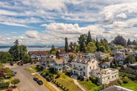 4410 N 45th Street Tacoma WA 98407