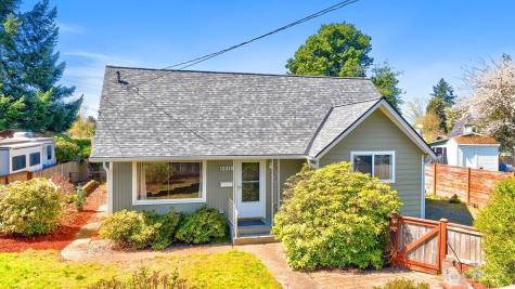 12219 76th Avenue S Seattle WA 98178