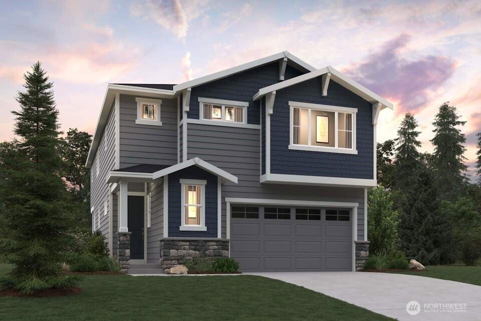 10812 43rd Avenue SE Everett WA 98208