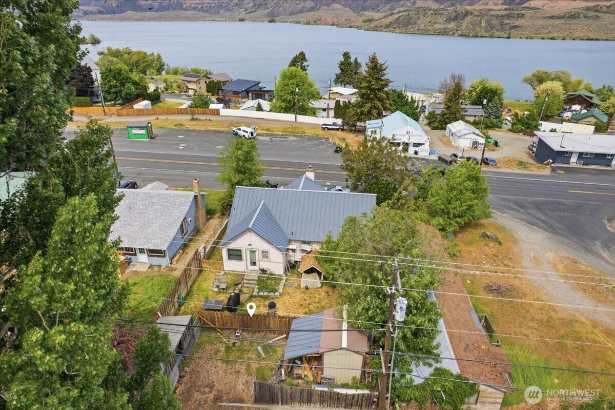 118 Coulee Boulevard Electric City WA 99123