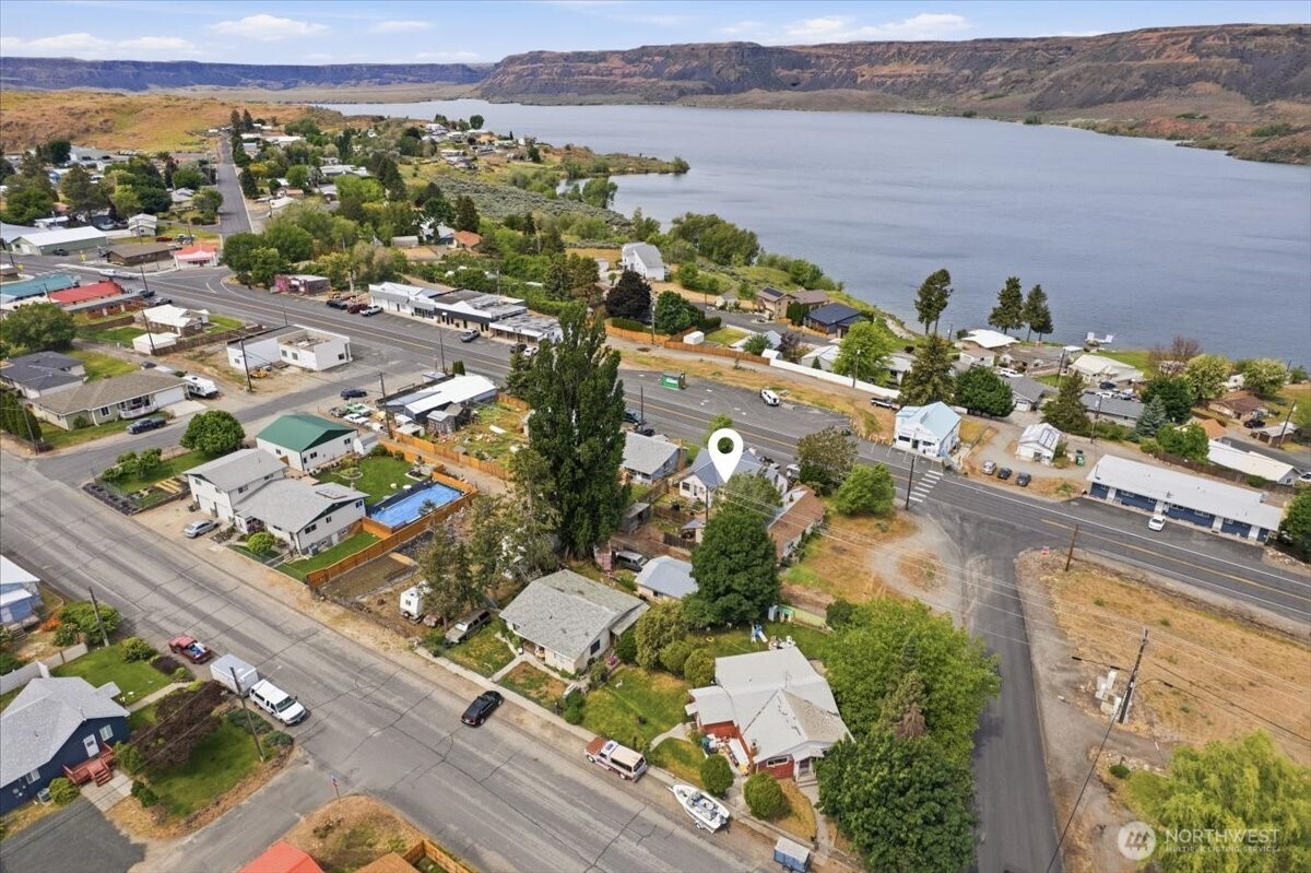 118 Coulee Boulevard Electric City WA 99123