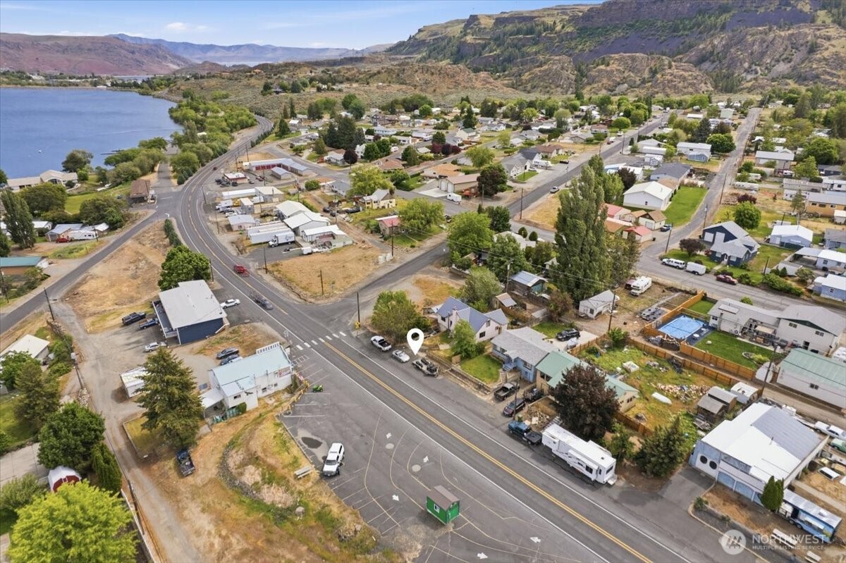 118 Coulee Boulevard Electric City WA 99123