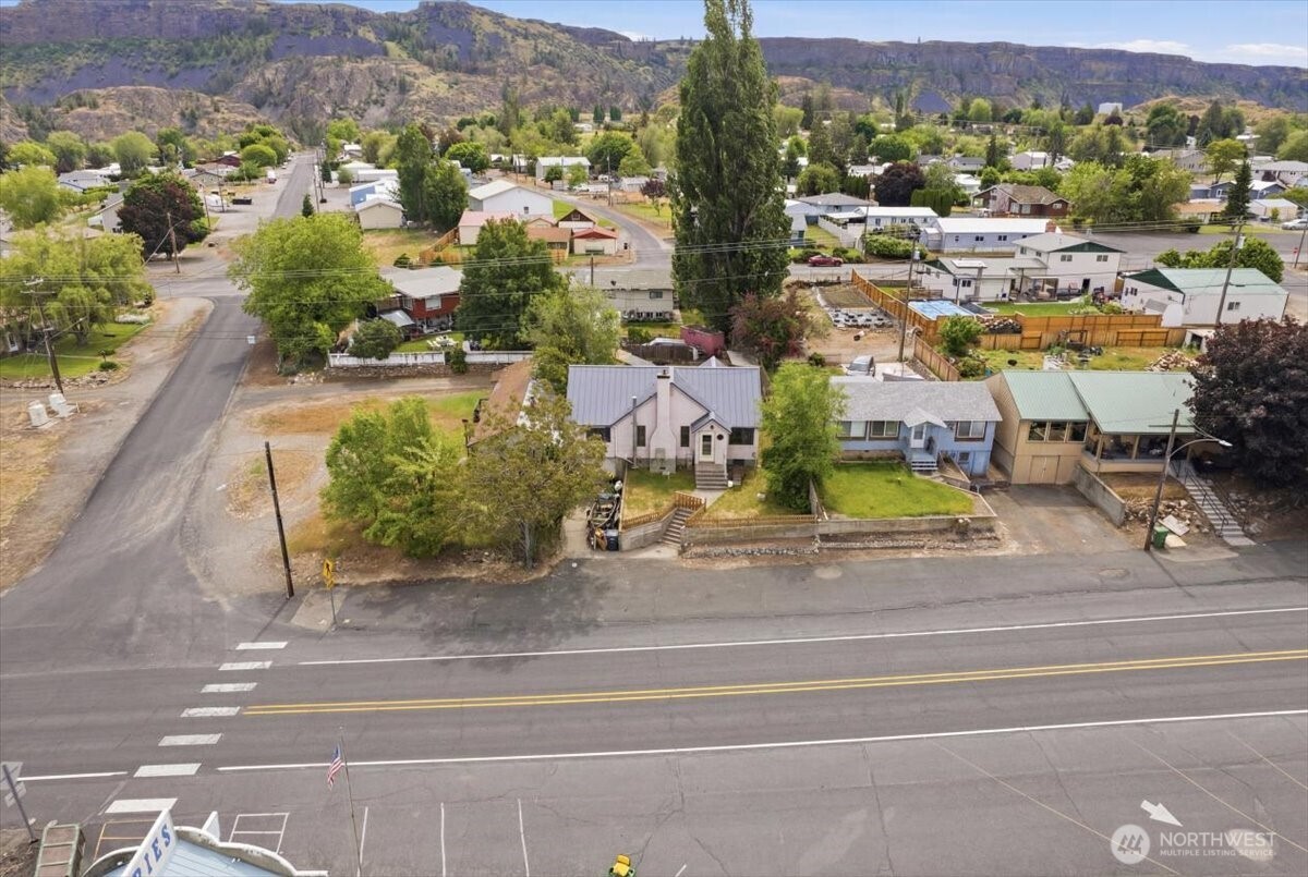 118 Coulee Boulevard Electric City WA 99123