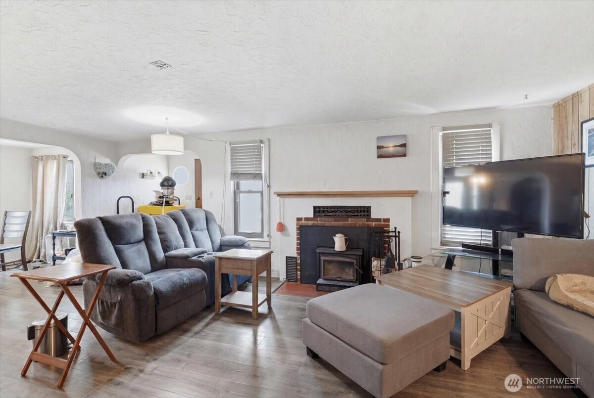 118 Coulee Boulevard Electric City WA 99123