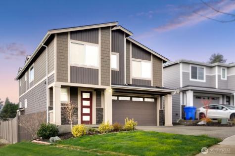 20817 96th Kent WA 98031