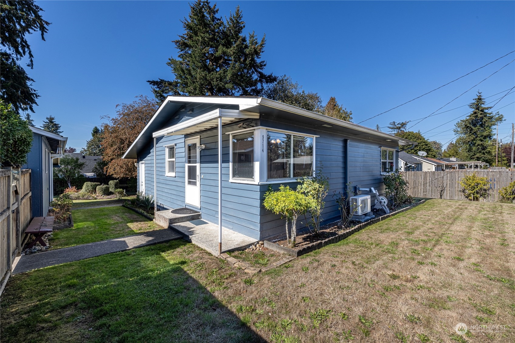 9714 S Croft Street Tacoma WA 98444