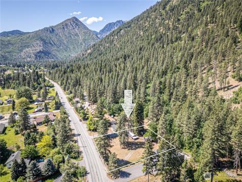 8494 Icicle Road Leavenworth WA 98826