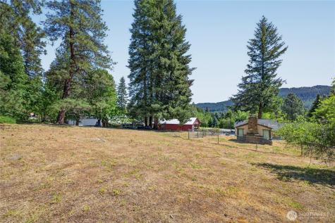 8494 Icicle Road Leavenworth WA 98826