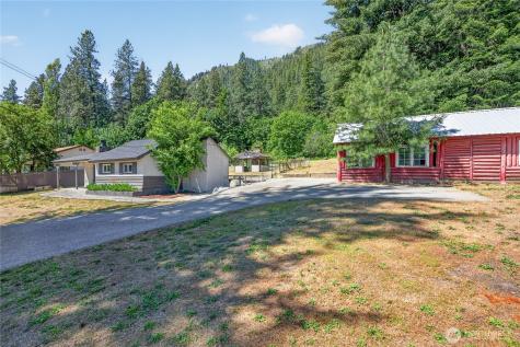 8494 Icicle Road Leavenworth WA 98826