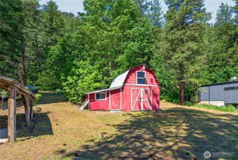 8494 Icicle Road Leavenworth WA 98826