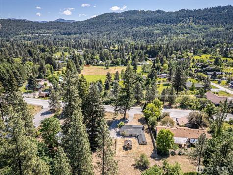 8494 Icicle Road Leavenworth WA 98826