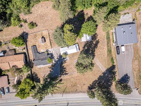 8494 Icicle Road Leavenworth WA 98826