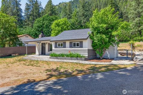 8494 Icicle Road Leavenworth WA 98826