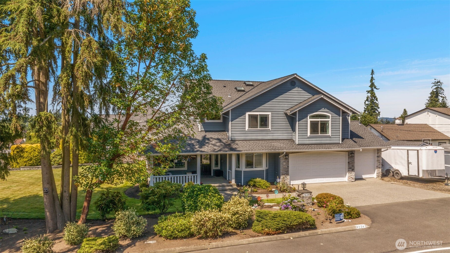 9124 44th Avenue W Mukilteo WA 98275