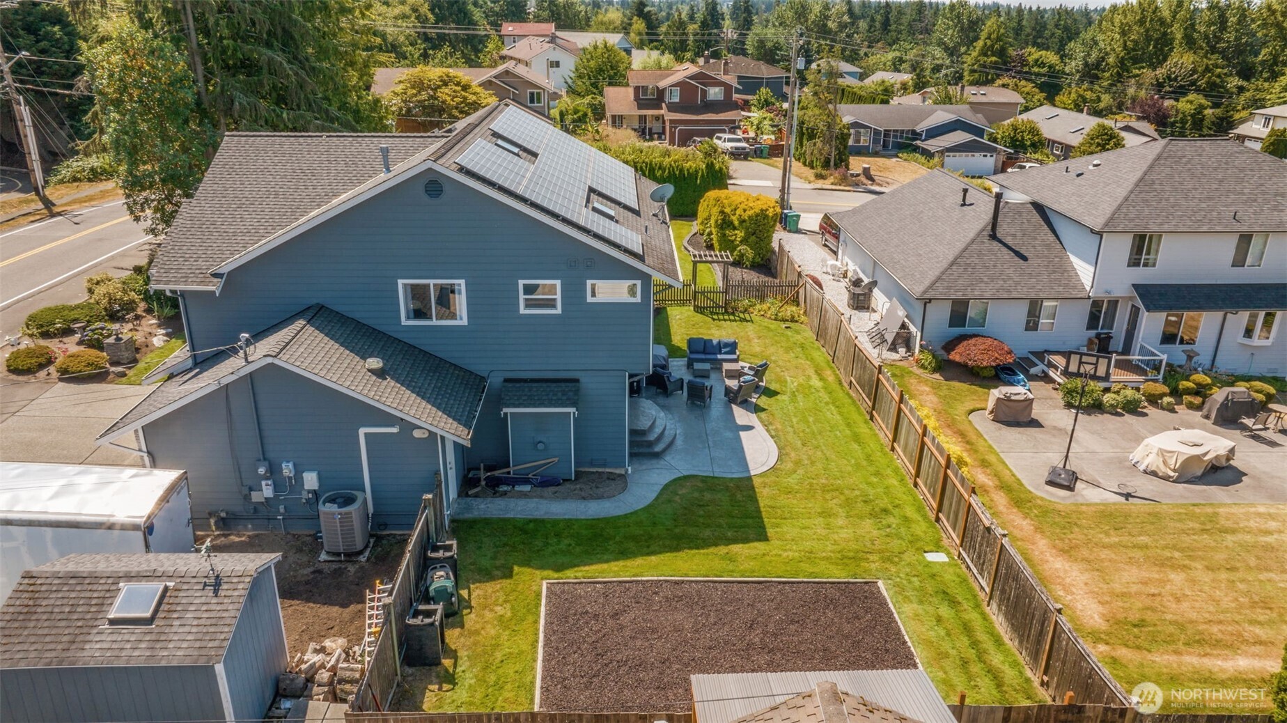 9124 44th Avenue W Mukilteo WA 98275