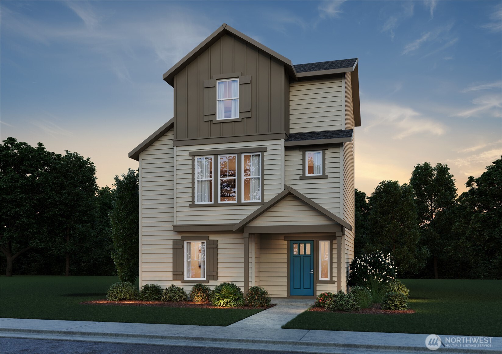 2434 160th Place NE Marysville WA 98271