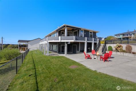 38110 Fawn Road NE Hansville WA 98340