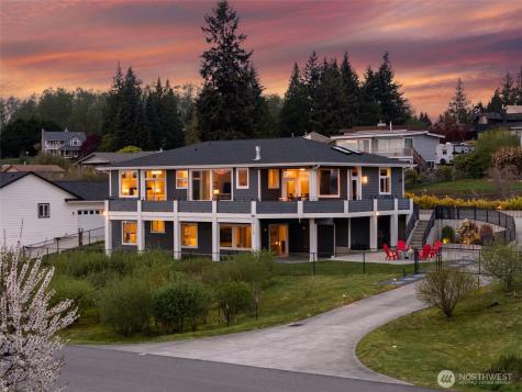 38110 Fawn Road NE Hansville WA 98340