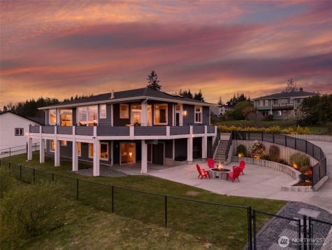 38110 Fawn Road NE Hansville WA 98340