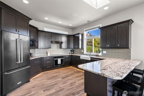 38110 Fawn Road NE Hansville WA 98340