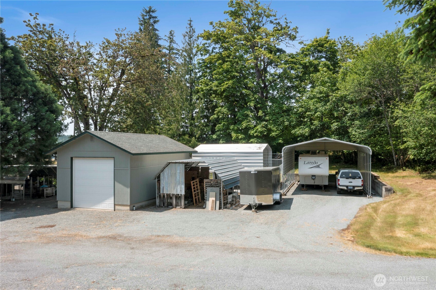 21806 168th Street E Orting WA 98360