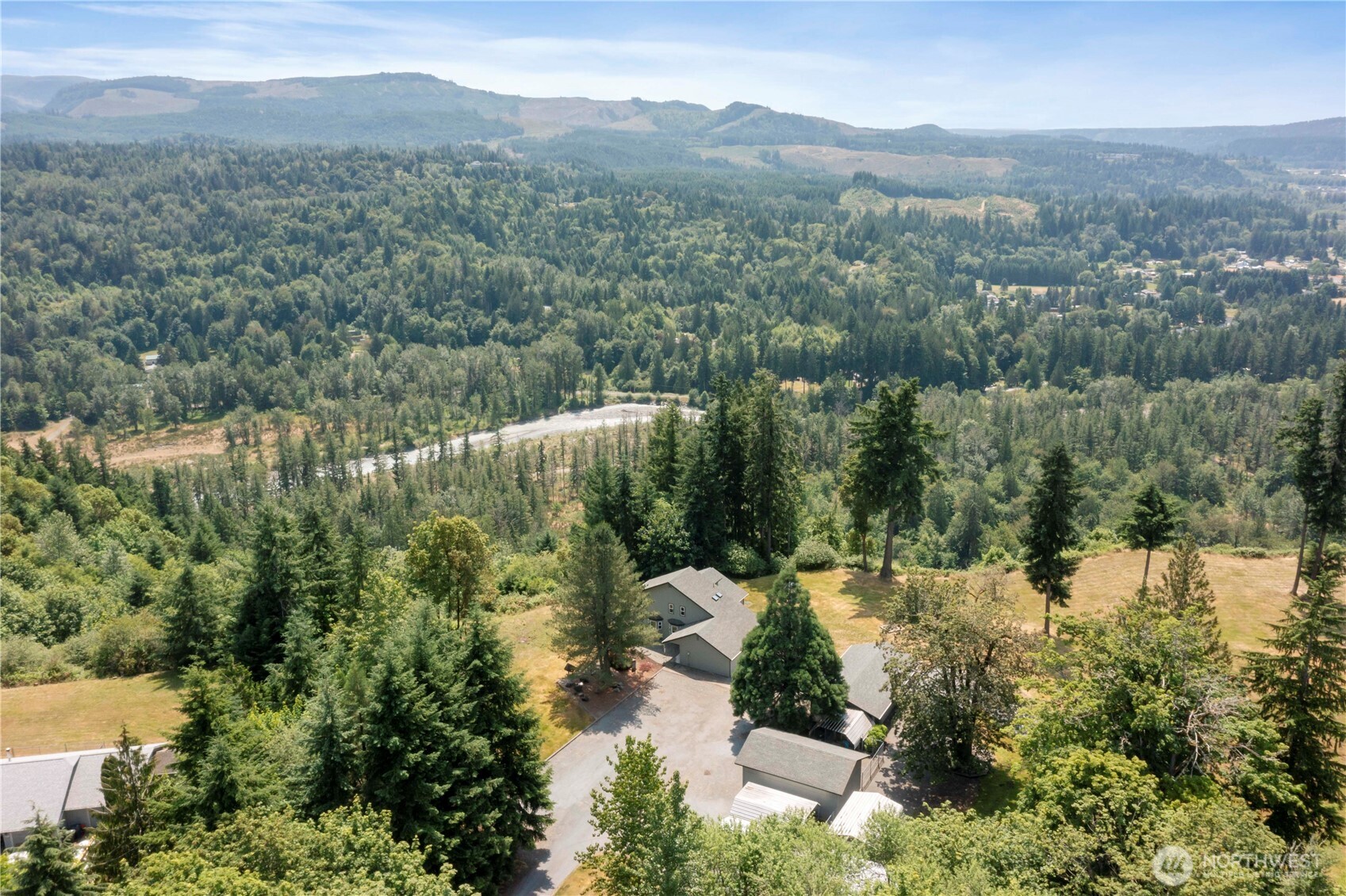 21806 168th Street E Orting WA 98360
