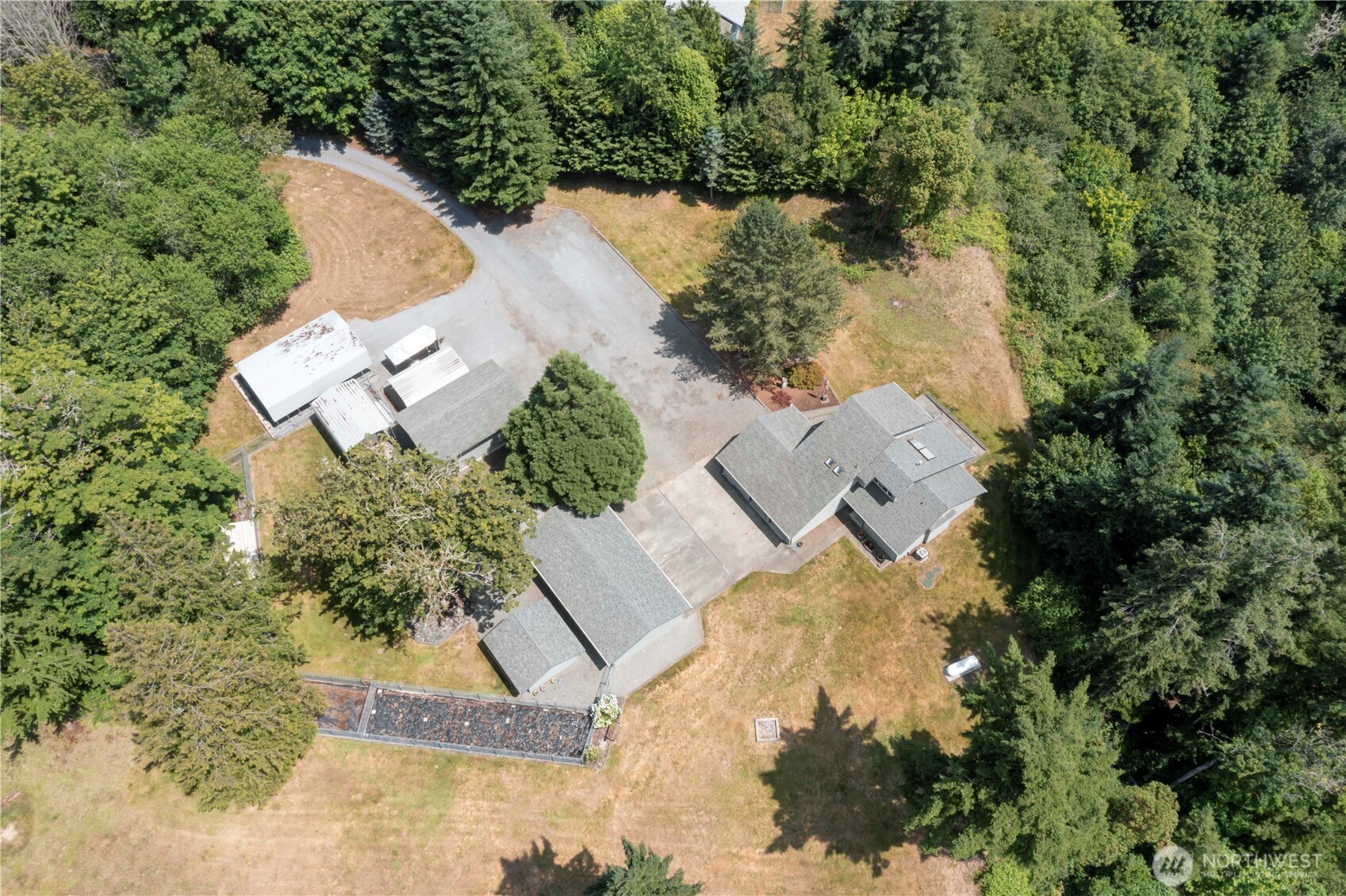 21806 168th Street E Orting WA 98360