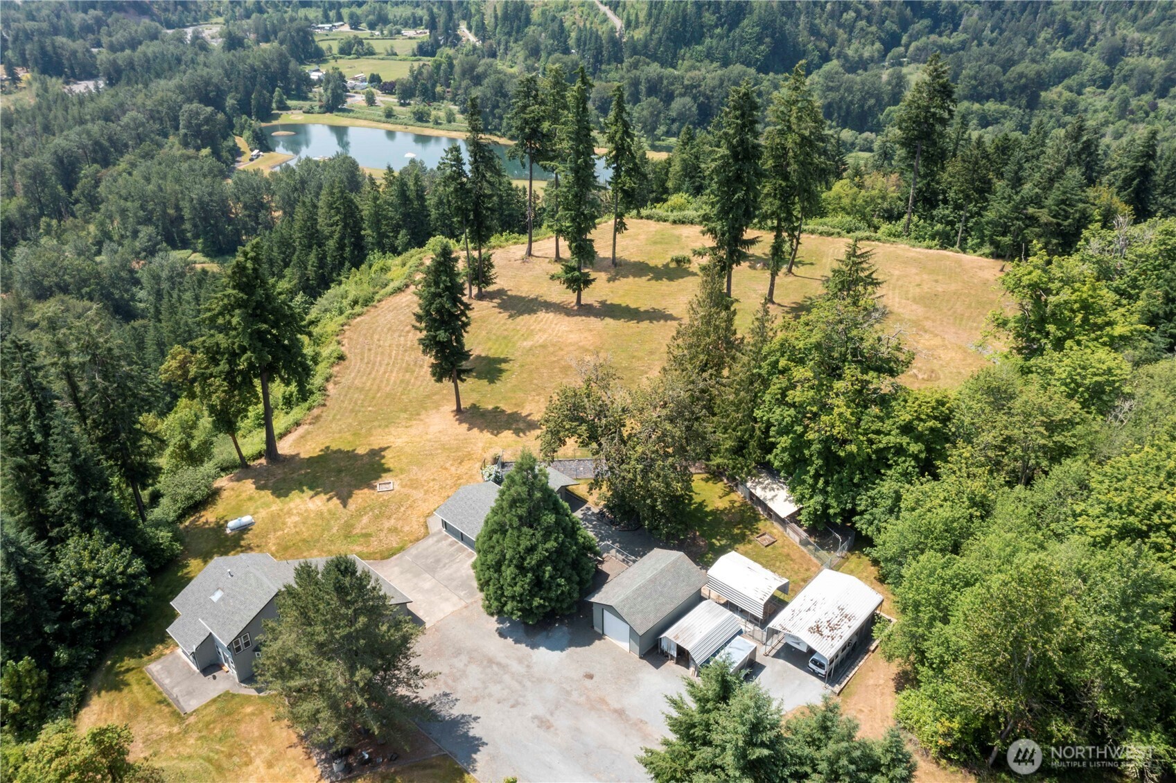 21806 168th Street E Orting WA 98360