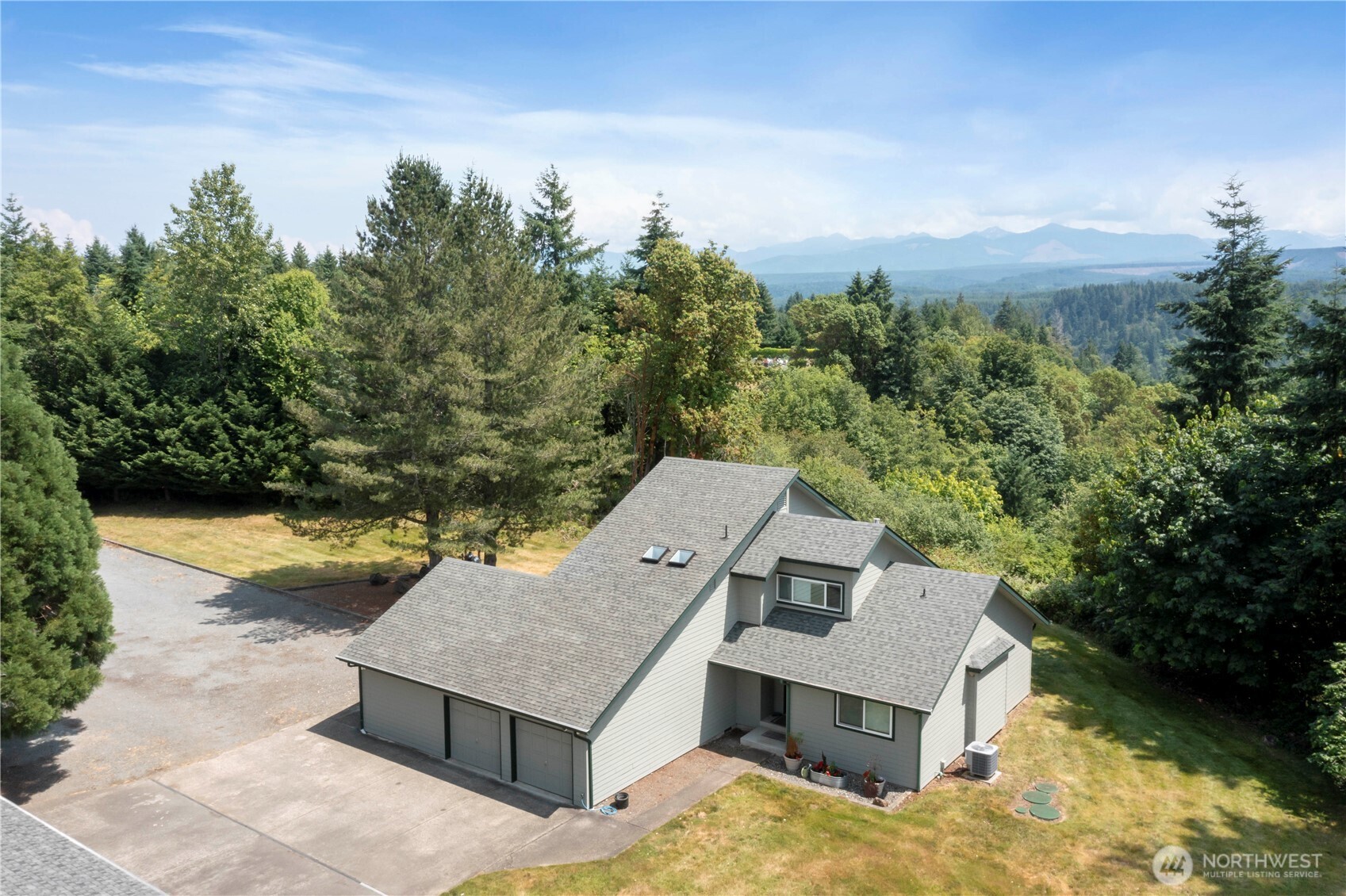 21806 168th Street E Orting WA 98360