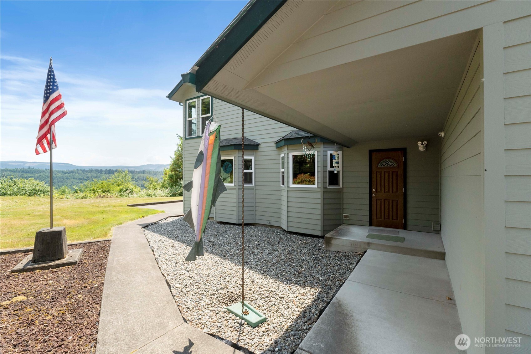 21806 168th Street E Orting WA 98360
