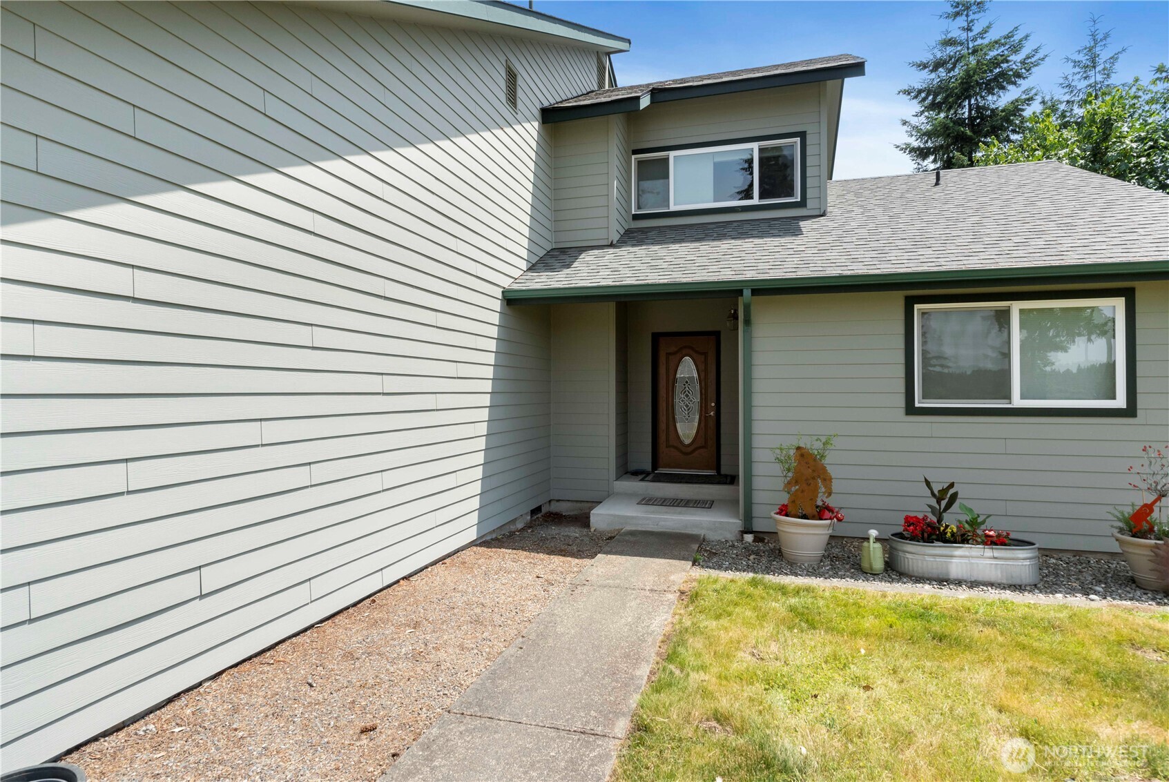 21806 168th Street E Orting WA 98360
