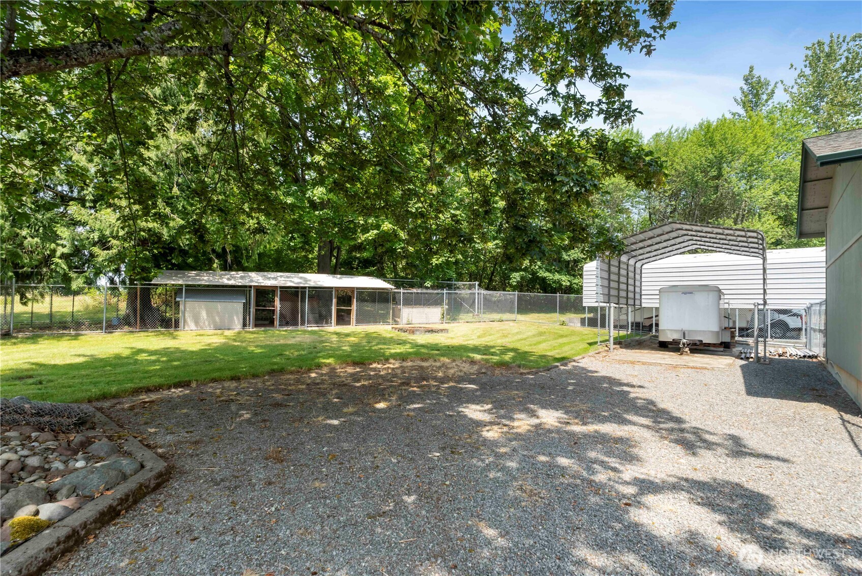 21806 168th Street E Orting WA 98360